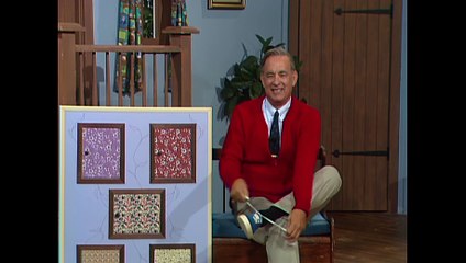 UN AMIGO EXTRAORDINARIO Película con Tom Hanks