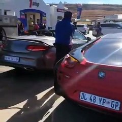 Richest kidz in South Africa