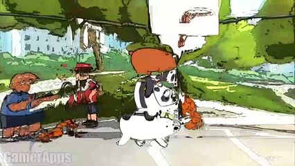 [DMPH Escandalosos] El camion de semen estafa a los osos goloSoS | Gapps