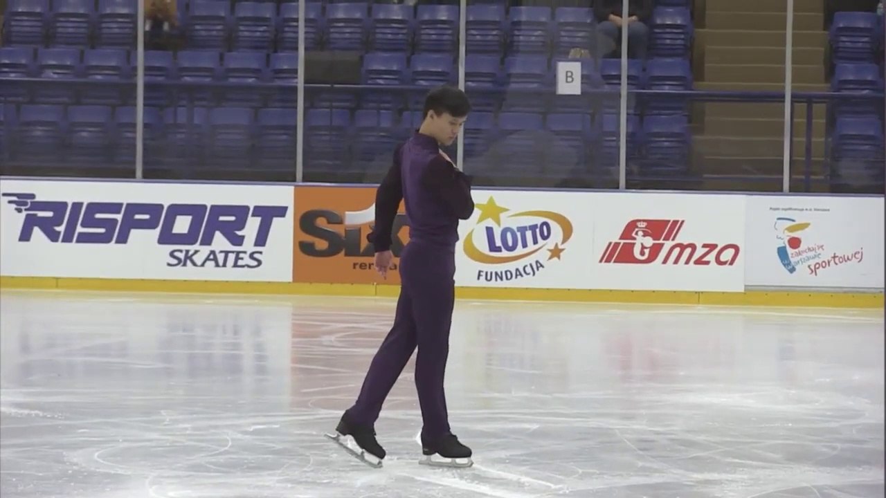 2019 Joseph Phan Warsaw Cup LP (720p)