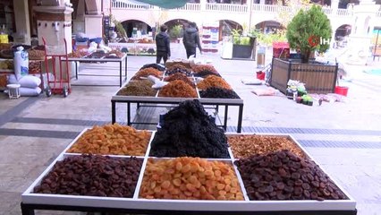 Kayısı fiyatlarında artış yaşandı
