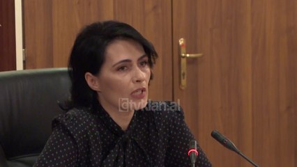 Arta Marku: Nuk kam permbushur pritshmerite e publikut, por jo per fajin tim