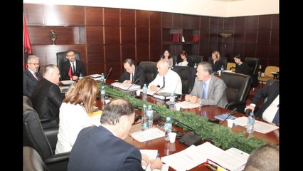 Arta Marku i përgjigjet Ibrahimit: KLP dhe Prokuroria e Përgjithshme nuk bëjnë dot pa njëri-tjetrin