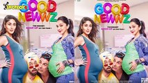 Good Newwz Trailer: Kareena Kapoor Khan- Kiara Advani Bump Out Trailer Releasing Tomorrow News; Akshay Kumar Tweets