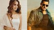 Disha Patani On Working With Salman Khan In Radhe, ‘He Has A Star Persona Which Is Overpowering'
