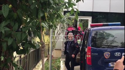 Nxorri shokun në pritën e ekzekutorëve, burg për bashkëpunëtorin e vrasjes së Eri Zefit