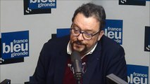 Jean Petaux, politologue à Sciences Po Bordeaux, invité de France Bleu Gironde