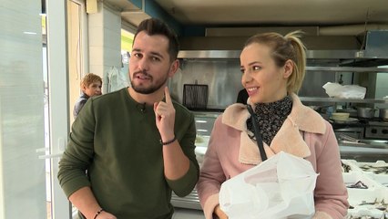 7pa5 - Sot në gatime "Pa recete" me Ermal Qorri - 13 Nëntor 2019 - Show - Vizion Plus