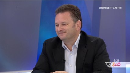 7pa5 - Shembjet tek Astiri - 13 Nëntor 2019 - Show - Vizion Plus