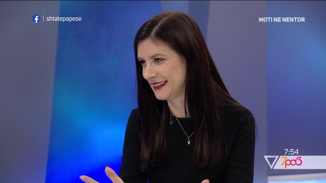 7pa5 - Moti në nëntor - 13 Nëntor 2019 - Show - Vizion Plus