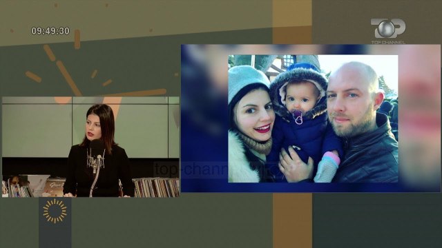 Wake Up/ Rudina Dembacaj flet për herë të parë për divorcin dhe si po e përjeton ajo dhe e bija