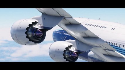 Microsoft Flight Simulator - Bande-annonce X019