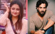 Bigg Boss 13 Rashami Desai Confesses She Likes Arhaan Khan; Reveals She Is Planning To Settle In Matrimony Next Year