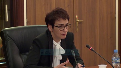 Gara për Gjykatën e Lartë/ Tre kandidatë kalojnë “testin” - News, Lajme - Vizion Plus