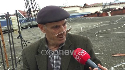 "Po t'u mor prona, për çfarë të duhet vendi?!" Banorët e Astirit rikthehen në gërmadhat e mbetura
