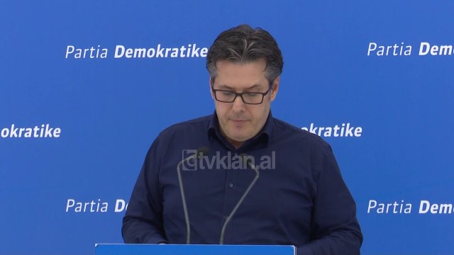 Perplasja tek Astiri, PD paralajmeron kallezim penal per efektivet e policise