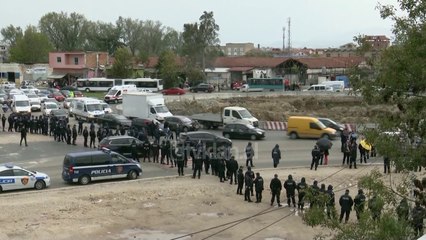 Nje dite pas aksionit te Astiri