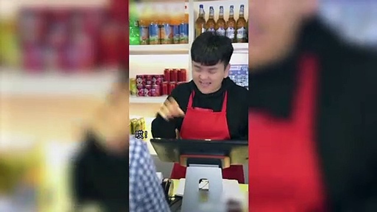 无情怎么有那么多再来一瓶-mbx