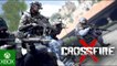 CrossfireX - Trailer de gameplay