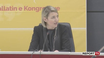 Report TV-Panairi i Librit ngre siparin, botuesit Korridori i librit, mënyra më e mirë për në Europë