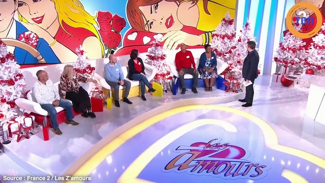 Les Z’amours : Un candidat qui a trompé sa femme pendant 20 ans choque Bruno Guillon