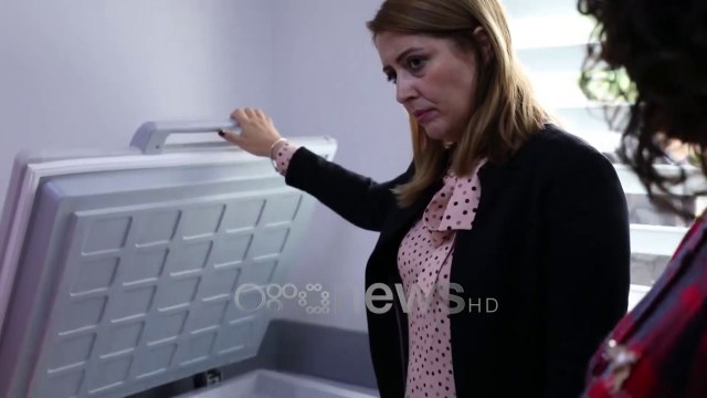 Ora News - Nis vaksinimi ndaj gripit për të moshuarit dhe kategoritë e rrezikuara