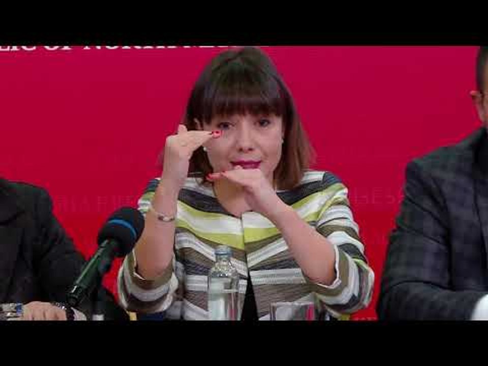 Зголемување на пензии нема да  ја зголеми дупка...