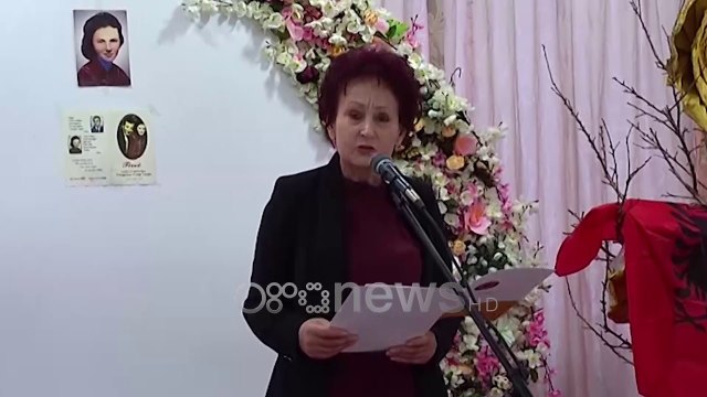 Ora News - Rrogozhina feston 75 vjetorin e çlirimit