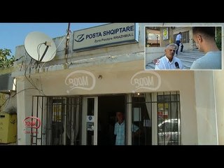 Posta u mbajti pensionet për vonesën, “BOOM” i kthen paratë çiftit të moshuar - 5 Nëntor 2019 -
