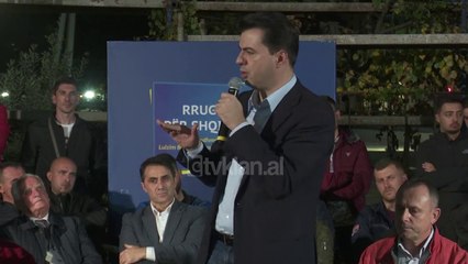 Basha: Kriza ekonomike nga keqqeverisja dhe taksat e larta