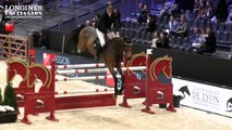 GN2019 | SO_13_Lyon | Pro Elite G.P. (1,50 m) Grand Indor | Mathieu LAMBERT | VOLCAN DU SARTEL