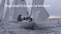 Dragon Grand Prix Spain & European Cup Series Finals - Day 3
