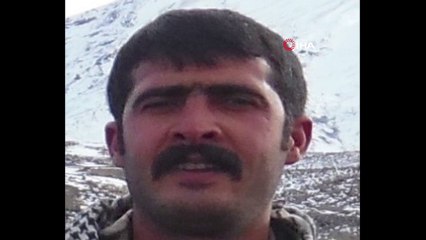 Gri Liste'de aranan terörist etkisiz hale getirildi