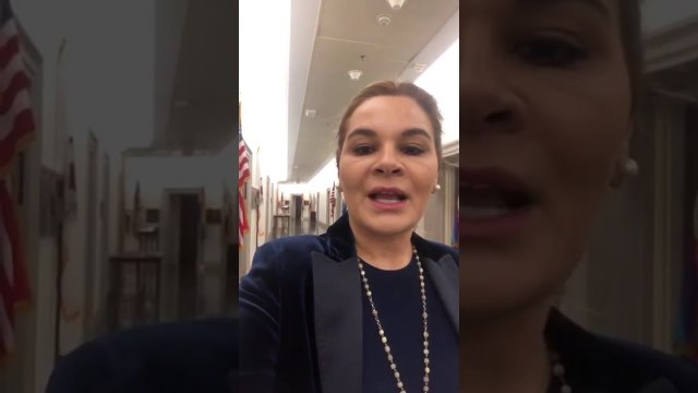 Report TV - Aksioni te Unaza e Re/ Kryemadhi: Gazi lotsjellës dhe dhuna do paguhen një ditë!