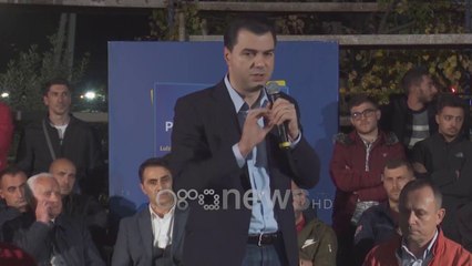 Ora News - Basha hedh dyshime për financimin e stadiumit nga "Air Albania"