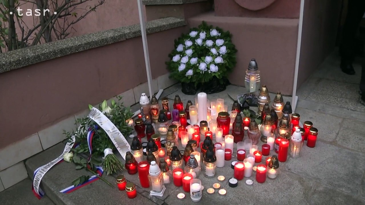 ŠTÁTNY SMÚTOK: M. Lubyová: Na SOŠ po tragickej autonehode pomáha 10 psychológov