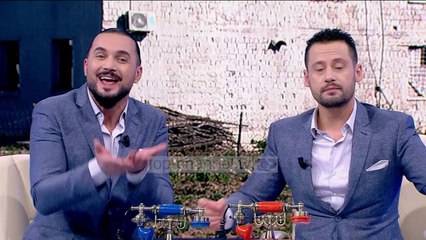 Fiks Fare, Komisariatit të policisë së Divjakës i del pronari, 13 Nëntor 2019, Pjesa 2