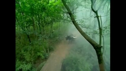 Laughing In The Wind - Pendekar Hina Kelana [笑傲江湖 - 高清] 2001 HD ep 01