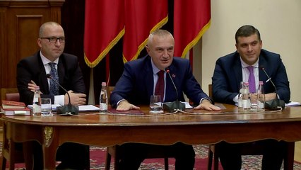 Kushtetuesja/ Presidenti, akuza KED për interpretimin e afatit