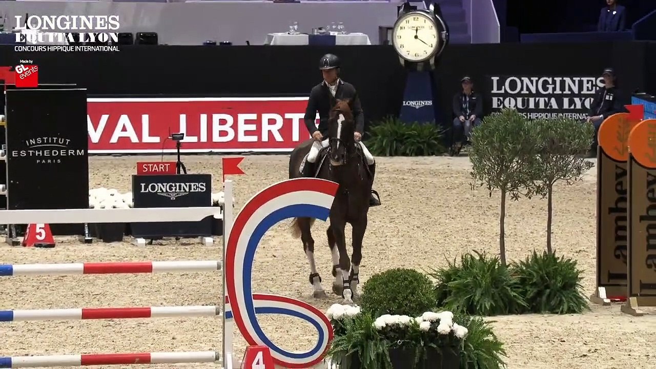 GN2019 | SO_13_Lyon | Pro Elite G.P. (1,50 m) G...