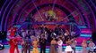 Strictly Come Dancing S17E07 part 1/2