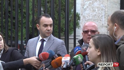 Report TV - 'Astiri', Balliu merret i pandehur: Sonte në darkë do të shikoni kush janë hajdutët