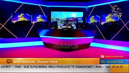 Aldo Morning Show: Gruaja me vidhte, me mori cdo gje