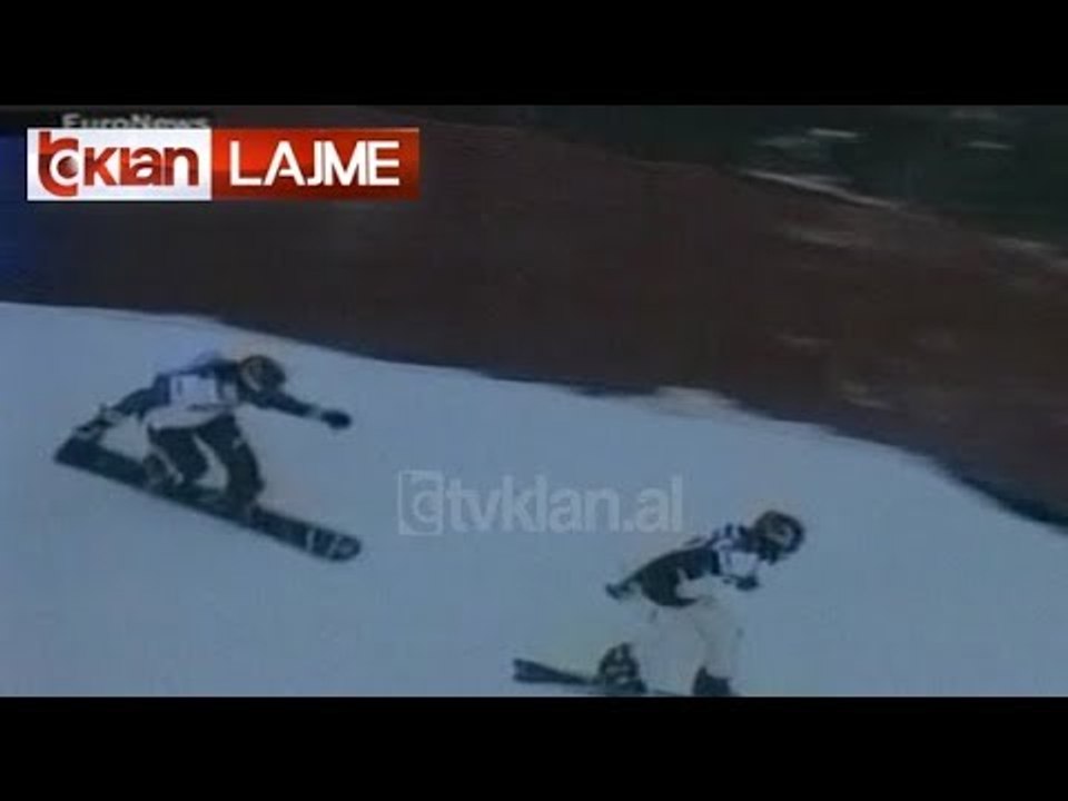 Sport bota tenis, gara me ski -  (21 Janar 2000)
