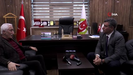 TBB Başkanı Feyzioğlu: “Düşünce özgürlüğüyle ilgili her suç tipinin bir kez de temyiz denetimine yani Yargıtay denetimine açılmasını düzenledik”