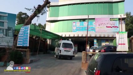 Rahmaat - Allah Ki Rehmat Se Naumeed Mat Hona - Allah Is Very Merciful