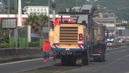 Ora News - Ahmetaj kritika Ballukut Janë bllokuar financimet për projektet në rrugë