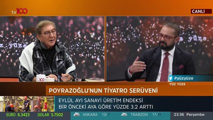 Ali Poyrazoğlu: 125 tane ödül aldım ama Seray Sever'i avuçladım diye konuşuluyorum