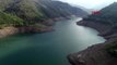 Kocaeli sapanca gölü'nden yuvacık barajı'na su takviyesi