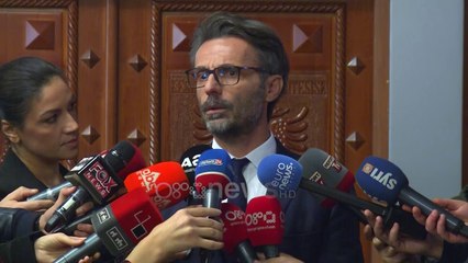 Ora News - Olsian Çela renditet i pari në listën për Prokuror të Përgjithshëm